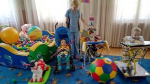Трансформація системи підтримки у Львівській області