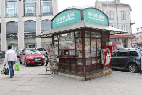 У Львівській міськраді підозрюють порушення конкуренції через регулювання МАФів