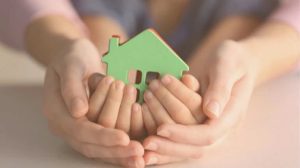 У Львівській області придбають додаткову квартиру для дітей-сиріт та осіб з їх числа