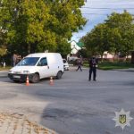 У Львівській області сталося зіткнення між двома жінками