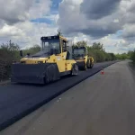 У Львівській області стартував масштабний ремонт дороги: що вже виконано
