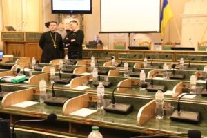 У Львівській області заснуватимуть наглядові ради при закладах професійної освіти