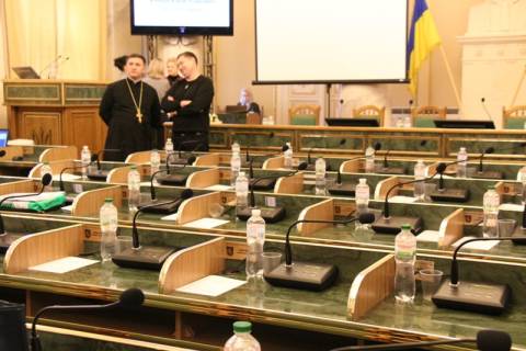 У Львівській області заснуватимуть наглядові ради при закладах професійної освіти