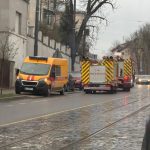 У Львові через рішення урбаністів Садового водії опиняються у змушеній ситуації порушувати правила руху