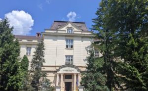 У Львові готують зміни назви медичного університету