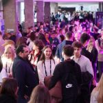 У Львові на IT Arena зібралося більше трьох тисяч учасників