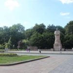 У Львові продовжили термін проведення конкурсу з архітектури для облаштування простору імені Івана Вакарчука