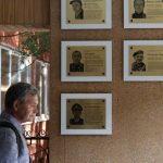 У Львові та Дублянах з'являться меморіальні дошки на честь загиблих захисників