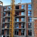 У Львові трагічно загинув будівельник, впавши з п’ятого поверху новобудови