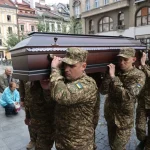 У Львові відбудеться поминальна церемонія на честь Тараса Вовканича