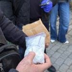У Львові затримали чоловіка за збут наркотиків на суму близько мільйона гривень