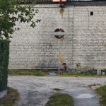 У Львові зникло дзеркало вартістю 4500 гривень