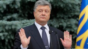 У Порошенка дали відповідь Садовому – Point Lviv