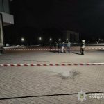 У Шептицькому під час сварки чоловік підірвав гранату: постраждало четверо людей