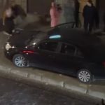 У самому серці Львова сталася перестрілка