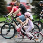 Веломарафон на 82 км з Львова до Раковця відбудеться 27 вересня