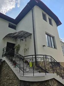 Відремонтований дитячий будинок Катерини Долгової у Львові відкриває нову сторінку