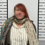 Жінку із Стрийського району визнано винною та засуджено до 6 років позбавлення волі
