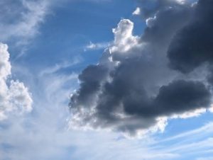 Яскравий вівторок із ясним небом і +28°C