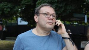 ЄС скасував санкції з російського бізнесмена з львівським корінням