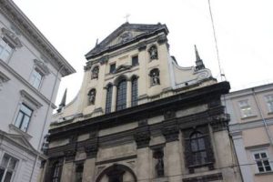 На Львівщині попрощаються з воїном 95-ї окремої десантно-штурмової бригади