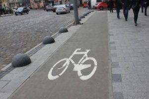 У Львівській області відбудеться шосейний чемпіонат із велоспорту