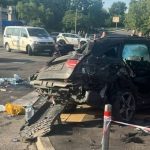 У Львові електросамокат на перехресті наїхав на жінку — правоохоронці розпочали розслідування