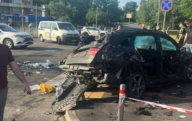 У Львові електросамокат на перехресті наїхав на жінку — правоохоронці розпочали розслідування
