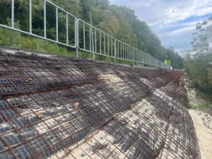На Личаківській вулиці на новому відтинку організували реверсний рух