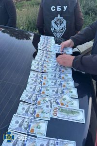 Двоє львів’ян налагодили мережу переправлення ухилянтів через кордон до Румунії