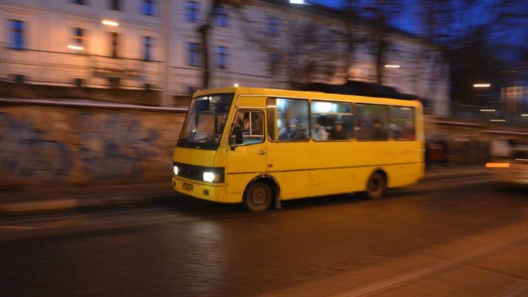 Автобус №17 у Львові подовжує маршрут — що зміниться для пасажирів