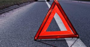 У Трускавці на Львівщині водій загинув під колесами свого авто, що з’їхало зі спуску
