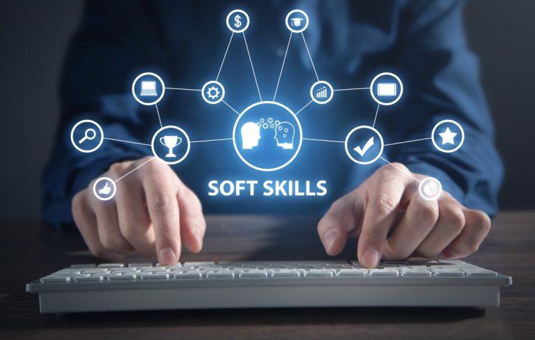 Soft skills для IT-спеціаліста: що справді важливо в роботі