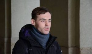 У серпні Садовий присудив Олеськіву премію на 30 тисяч гривень