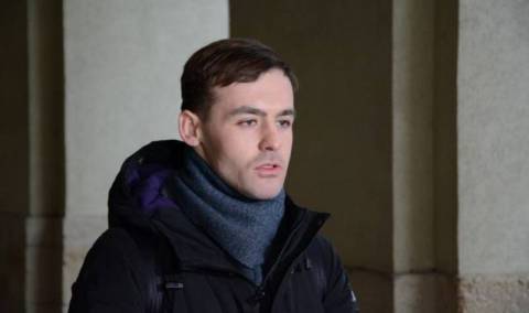У серпні Садовий присудив Олеськіву премію на 30 тисяч гривень