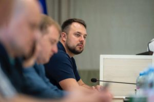 Аналітик висловив думку щодо подій у Сокільниках