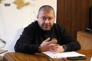 За серпень Шуліковському нарахували понад 60 тисяч зарплати