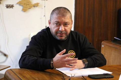 За серпень Шуліковському нарахували понад 60 тисяч зарплати