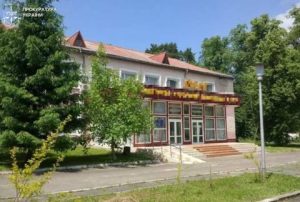 Підрядник на ремонті львівського санаторію привласнив понад мільйон гривень