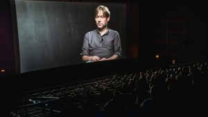 Львів презентує документальну стрічку про родину Базилевичів через два роки після трагедії