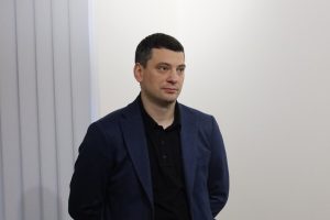 У Львівській області розробляють плани підвищення стійкості громад (ВІДЕО)