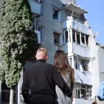 Відшкодування витрат на оренду отримають 71 постраждалий у Львові внаслідок обстрілу
