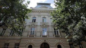 В Університетській лікарні ЛНМУ призначили нового керівника — хто ним став