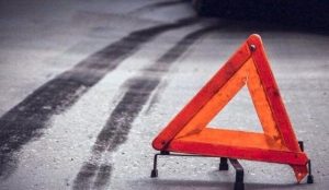На Львівщині нетверезий водій SsangYong спричинив ДТП — п’ятеро людей отримали травми