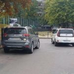 У Львові жінка-водій Mercedes наїхала на 72-річну перехожу