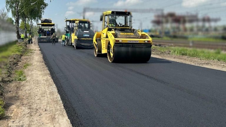 У Львівській області частину вулиці закриють на 72 години