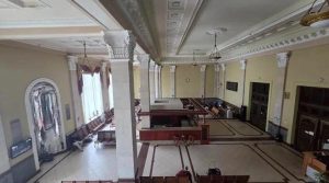 На львівському вокзалі відкриють преміальну лаунж-зону для комфортного відпочинку