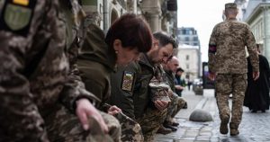 22 вересня Львівщина проведе в останню путь шістьох своїх героїв