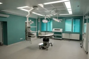 Медичні заклади Львівщини інвестували понад 7,6 млрд грн у сучасне обладнання
