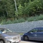На вулиці Личаківській у Львові після зведення нової опорної стінки відновлять повноцінний рух
